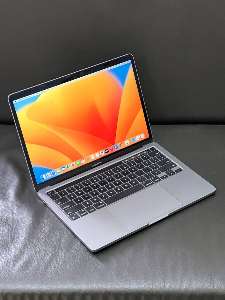 MacBook Pro 13インチ 2020 メモリ16GB Apple MacBook Pro 13inch 2020 - iCentr Тернопіль